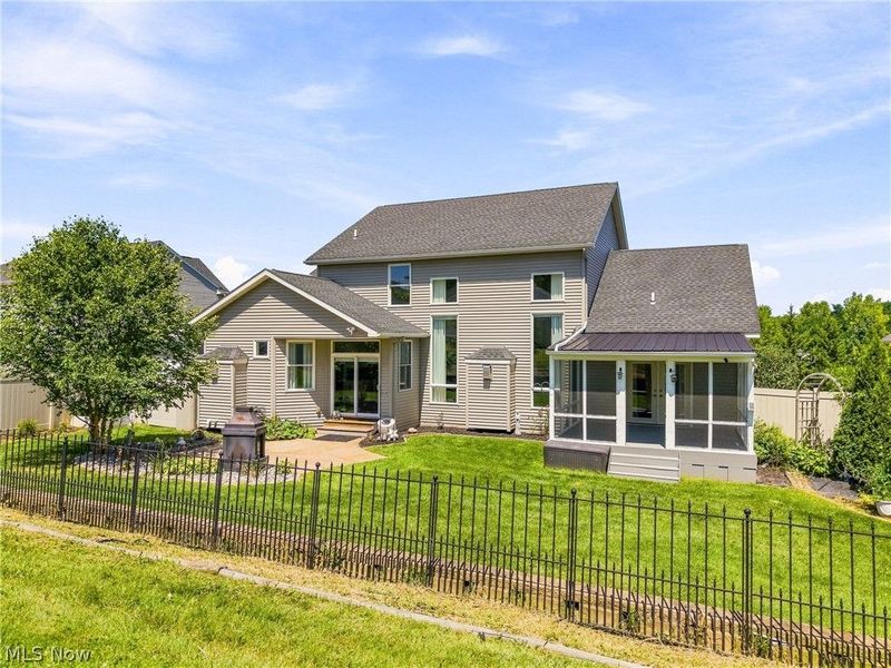 3610 Lake Center Street NW, Uniontown, OH 44685 Photo 41