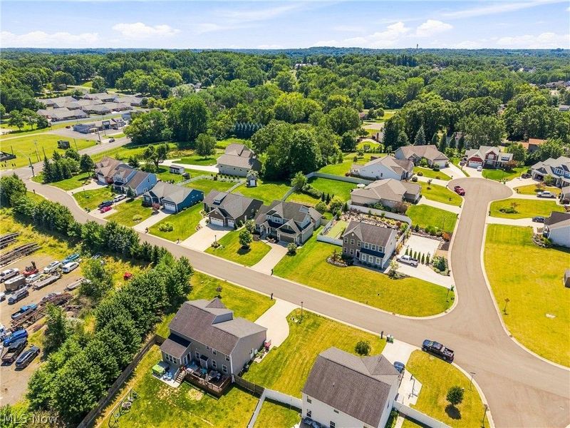 3610 Lake Center Street NW, Uniontown, OH 44685 Photo 44