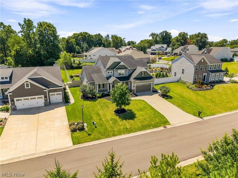 3610 Lake Center Street NW, Uniontown, OH 44685 Photo 45