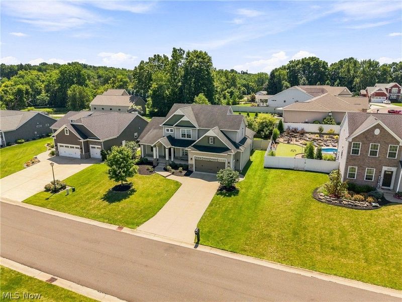 3610 Lake Center Street NW, Uniontown, OH 44685 Photo 46