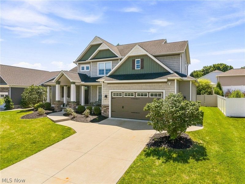 3610 Lake Center Street NW, Uniontown, OH 44685 Photo 47