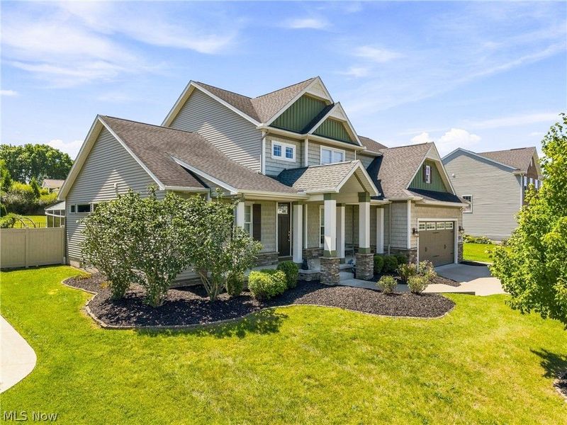 3610 Lake Center Street NW, Uniontown, OH 44685 Photo 48