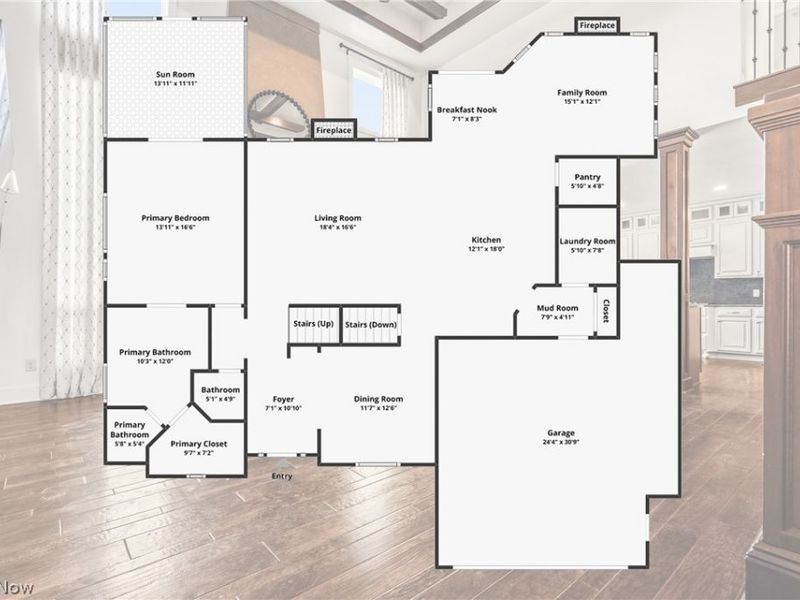 3610 Lake Center Street NW, Uniontown, OH 44685 Photo 5
