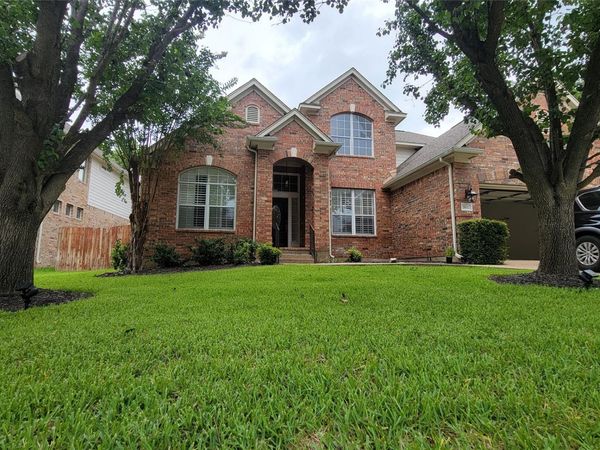 2832 Grimes Ranch RD, Austin, TX 78732