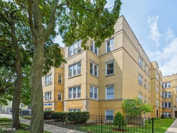 4416 N St Louis Avenue , Unit 1A, Chicago, IL 60625