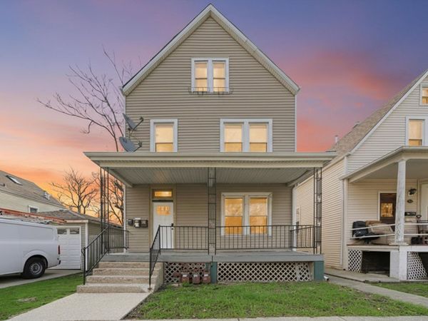 3311 N Kostner Avenue , Unit 1, Chicago, IL 60641