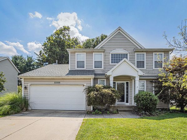 4821 Idlewood Avenue, Portage, MI 49024