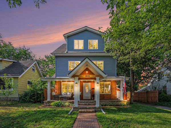 1605 Albany Street, Ferndale, MI 48220