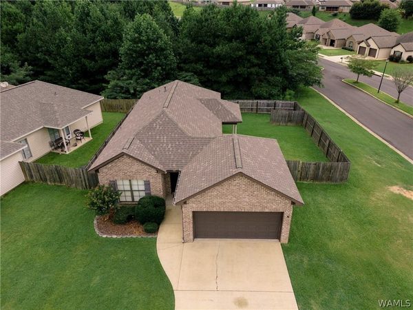 6853 Cooperstown Circle, Cottondale, AL 35453