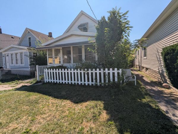 3317 Maple Street , Toledo, OH 43608