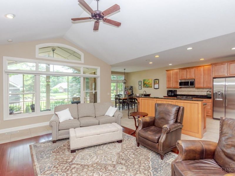 900 Eagle Run Drive, Centerville, OH 45458 Photo 12
