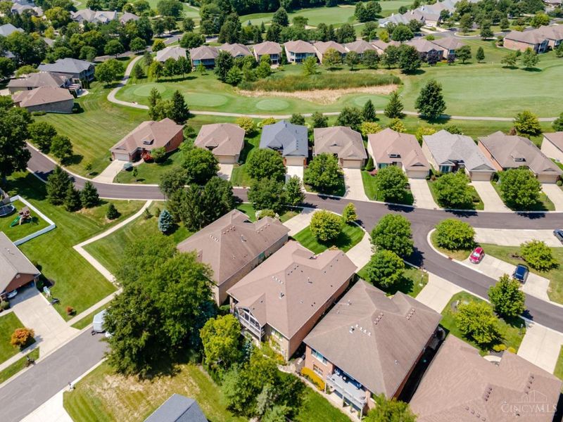 900 Eagle Run Drive, Centerville, OH 45458 Photo 52