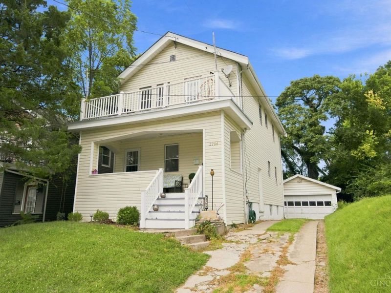 2704 Minot Avenue, Cincinnati, OH 45209 Photo 47