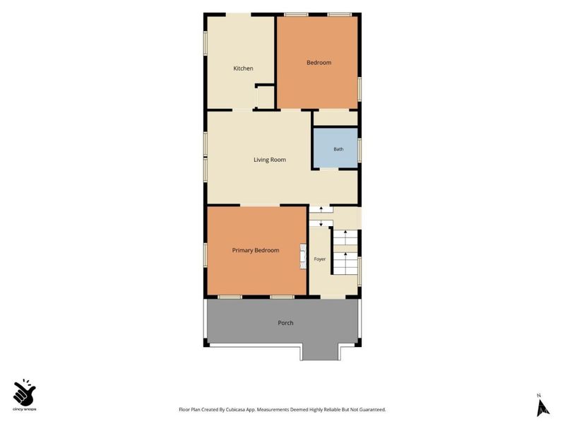 2704 Minot Avenue, Cincinnati, OH 45209 Photo 52