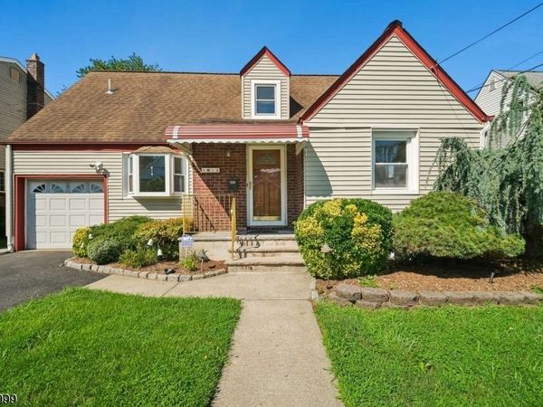 9 6Th St, Fair Lawn, NJ 07410