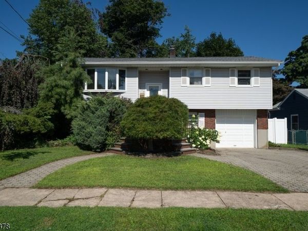 519 Old Boonton Rd, Boonton, NJ 07005
