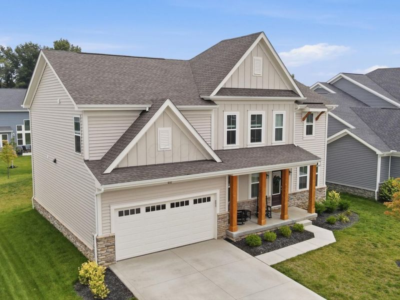 1032 Birch, Grove City, OH 43123 Photo 1