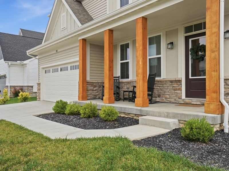 1032 Birch, Grove City, OH 43123 Photo 5