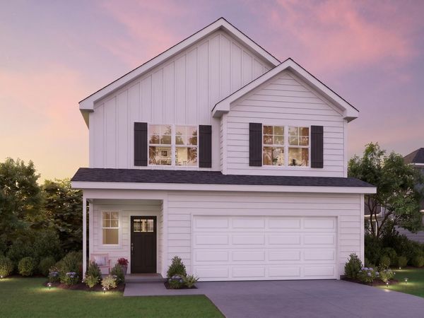 861 Gardenview Way, Unit 90, Chattanooga, TN 37421
