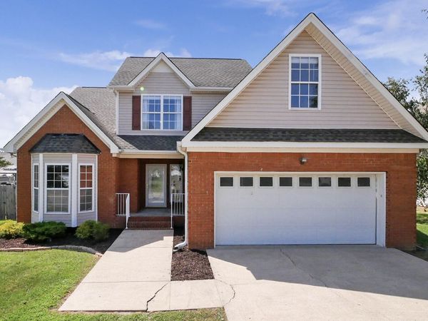 2287 Gibbons Road, Chattanooga, TN 37421