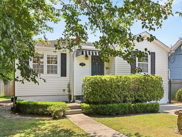 940 FRENCH Street , New Orleans, LA 70124