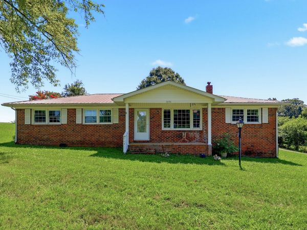 3058 Bluff Springs Rd , McMinnville, TN 37110