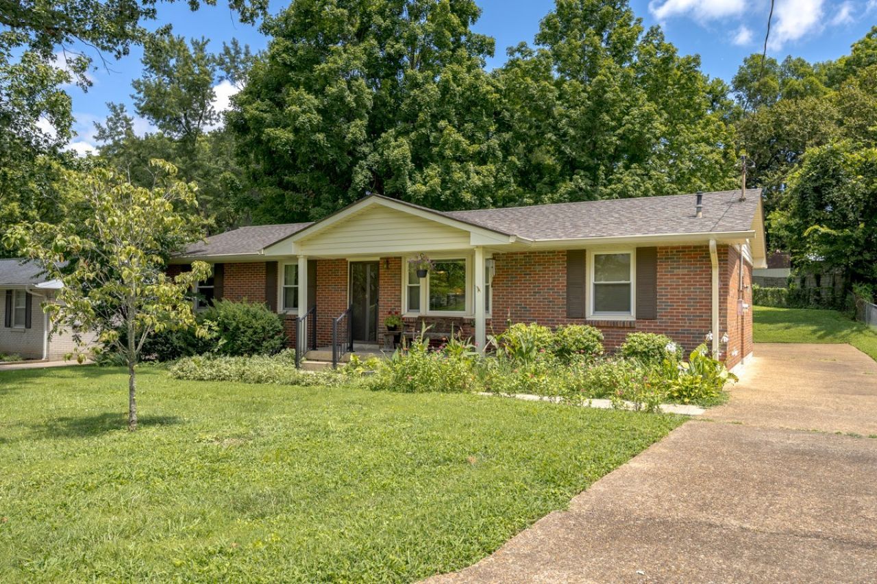 5026 Ashley Dr , Nashville, TN 37211 Main Photo