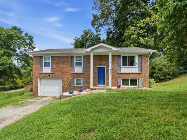 5871 Stonewall Drive , Harrison, TN 37341