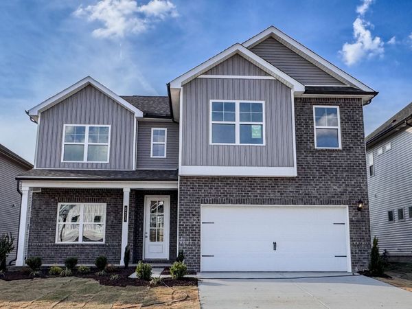 521 Misty Creek Court , Nashville, TN 37207