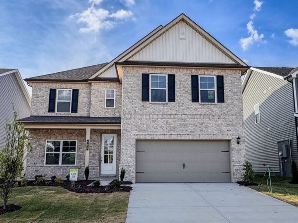 525 Misty Creek Court , Nashville, TN 37207