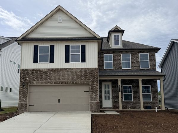 512 Misty Creek Court , Nashville, TN 37207