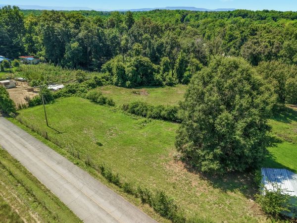 0 Bluff Springs Rd , McMinnville, TN 37110