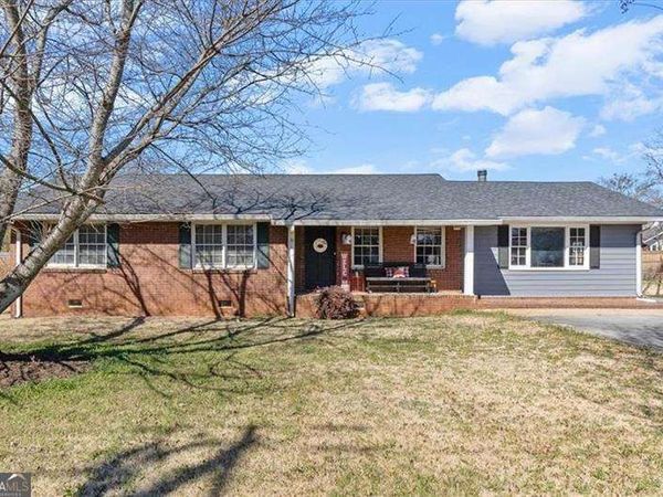 213 Cook Street, Cartersville, GA 30120