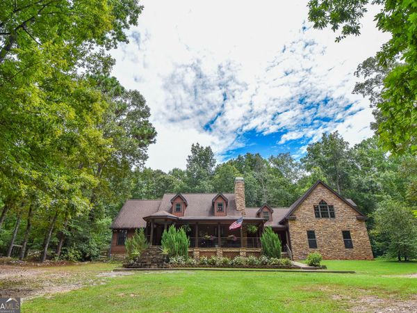 148 Green Street, Concord, GA 30206