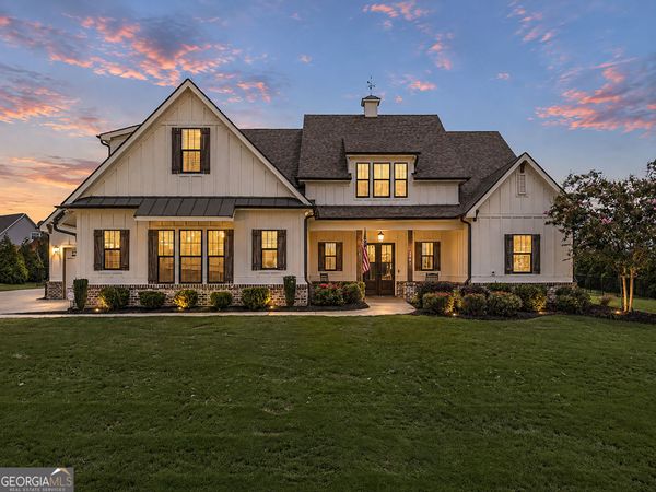 1901 Askew Road, Greensboro, GA 30642