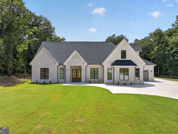 3714 Double Springs Road SW, Monroe, GA 30656
