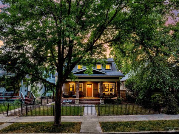1911 N 10th Street, Boise, ID 83702