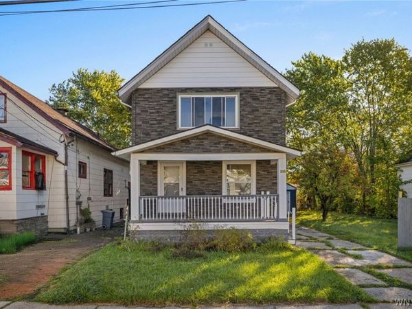 253 Hagen Street , Buffalo, NY 14215