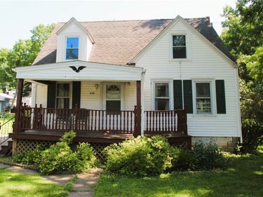 428 Clinton Street, Lockport, NY 14094