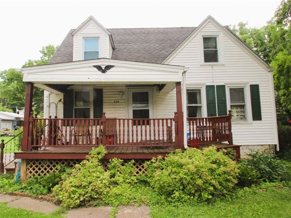 428 Clinton Street , Lockport, NY 14094
