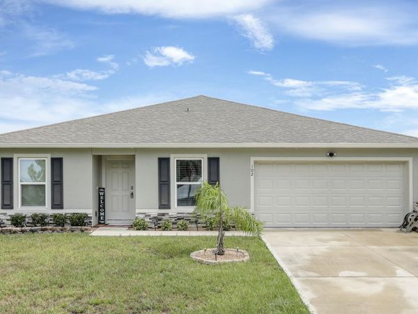 102 Fayetteville Street SW, Palm Bay, FL 32908
