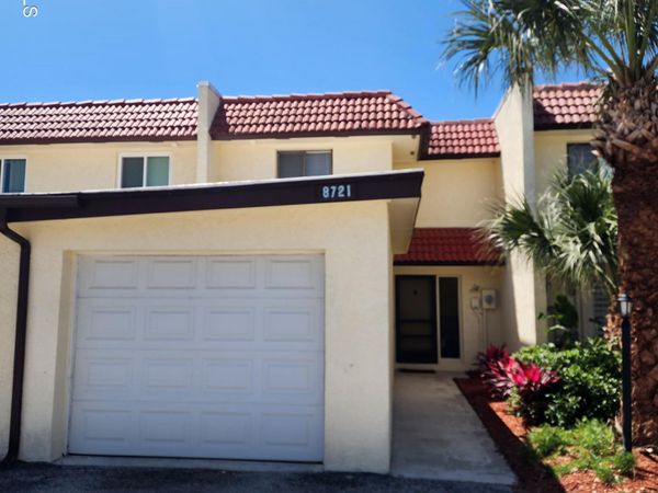 8721 Lantana Court , Cape Canaveral, FL 32920