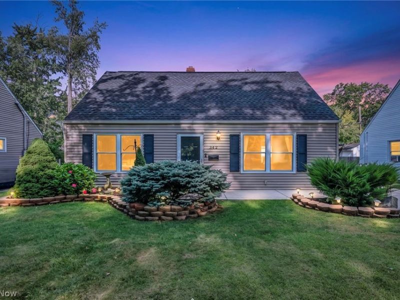 342 Inwood Boulevard, Avon Lake, OH 44012 Photo 1