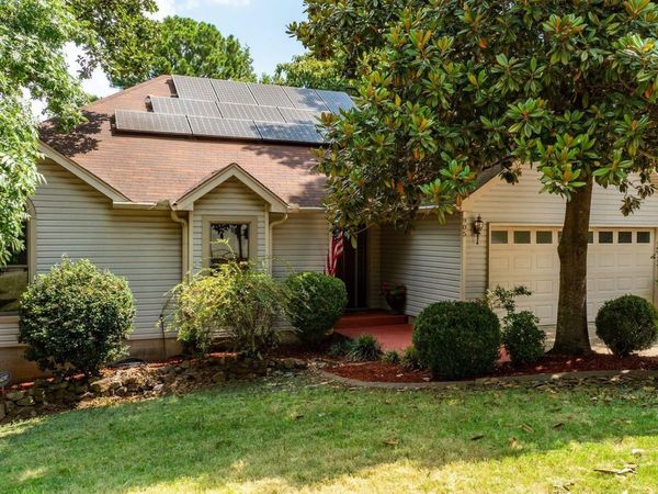 905 W B Ave Avenue, North Little Rock, AR 72116