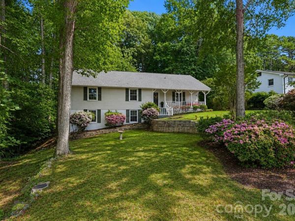 4242 Garvin Drive, Charlotte, NC 28269