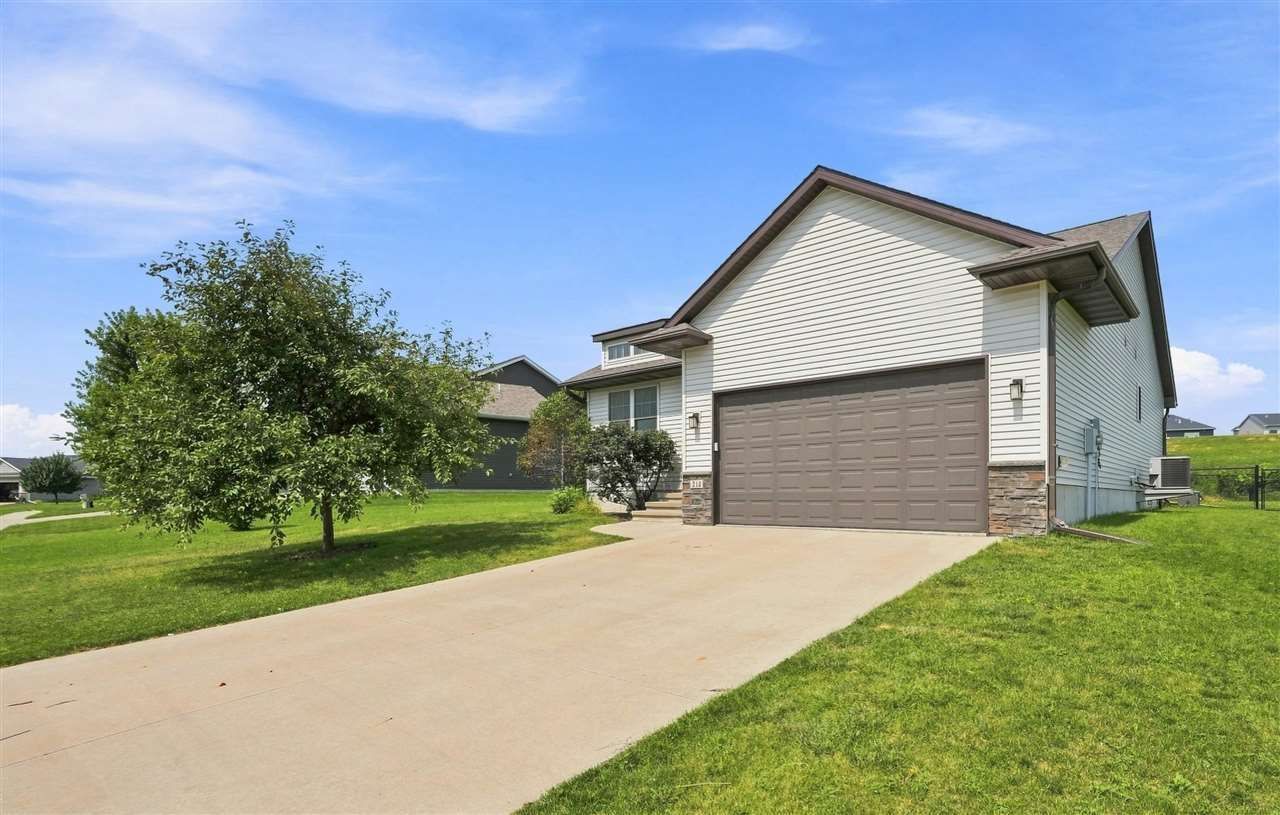 214 Cherry Lane, Tiffin, IA 52340 Main Photo
