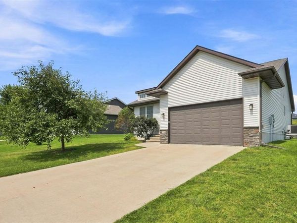 214 Cherry Lane, Tiffin, IA 52340