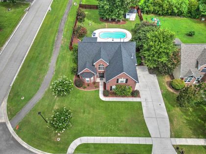 101 Tanglewood Circle Goose Creek, SC 29445