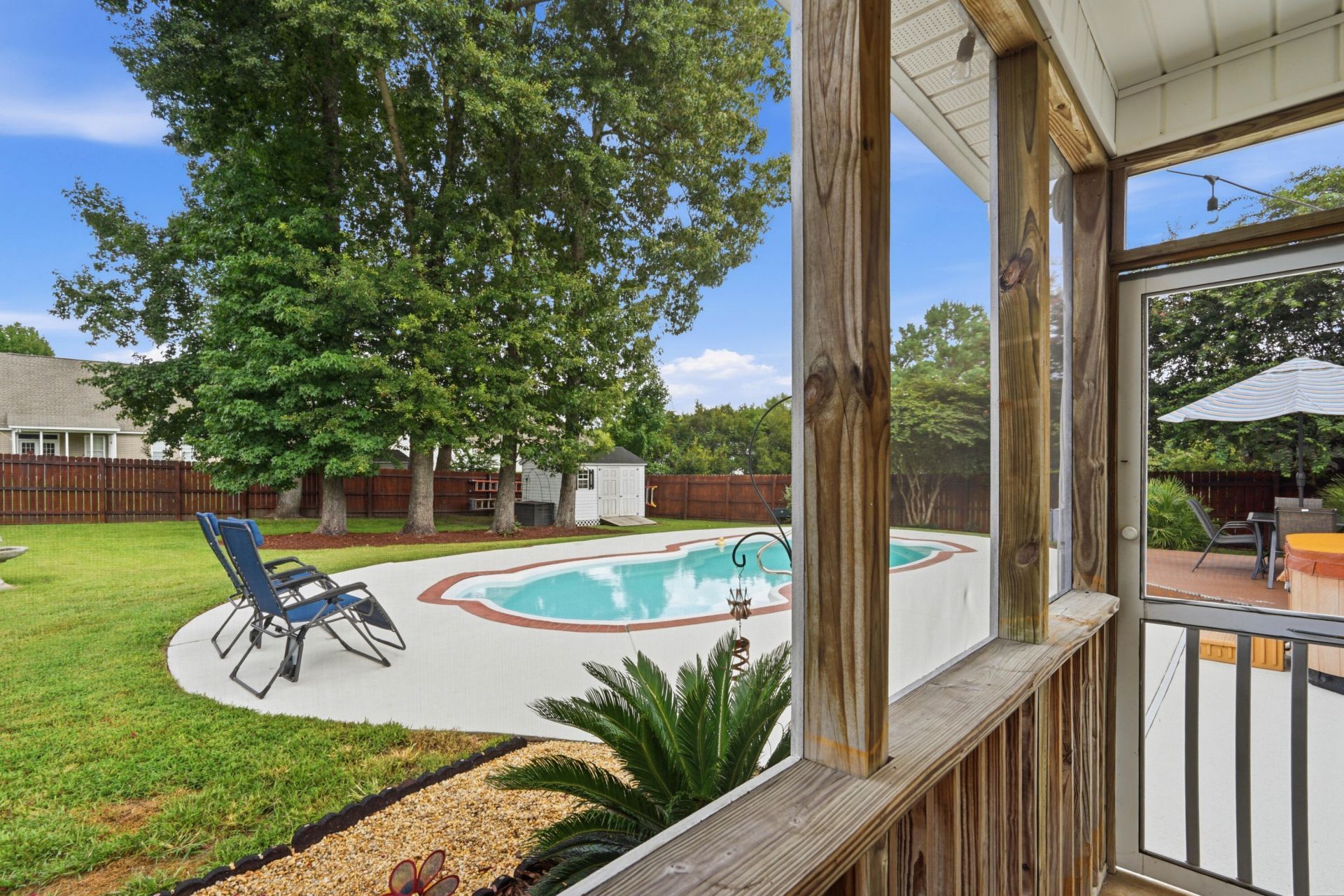 101 Tanglewood Circle Photo 58