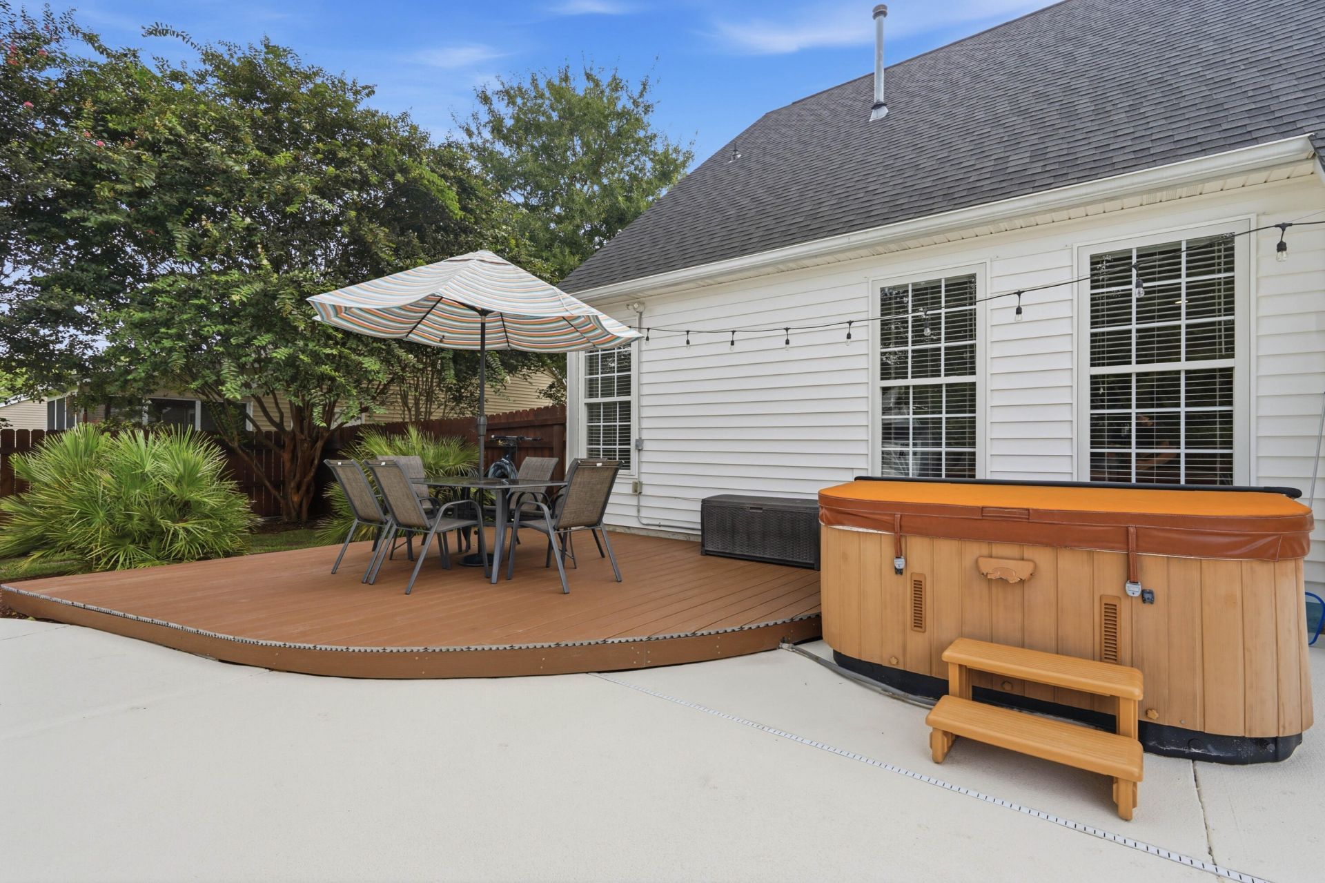 101 Tanglewood Circle Photo 60